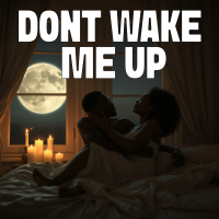 Dont Wake Me Up - Instrumental cover
